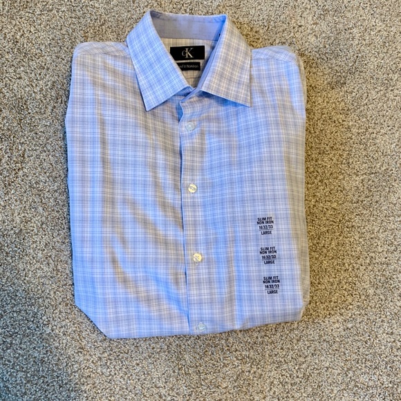 Men’s button down shirts - Picture 2 of 4